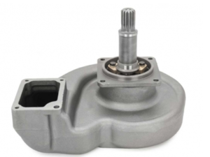 Freshwater Pump For Caterpillar 3512B